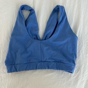 Whitney Simmons Gymshark Bra